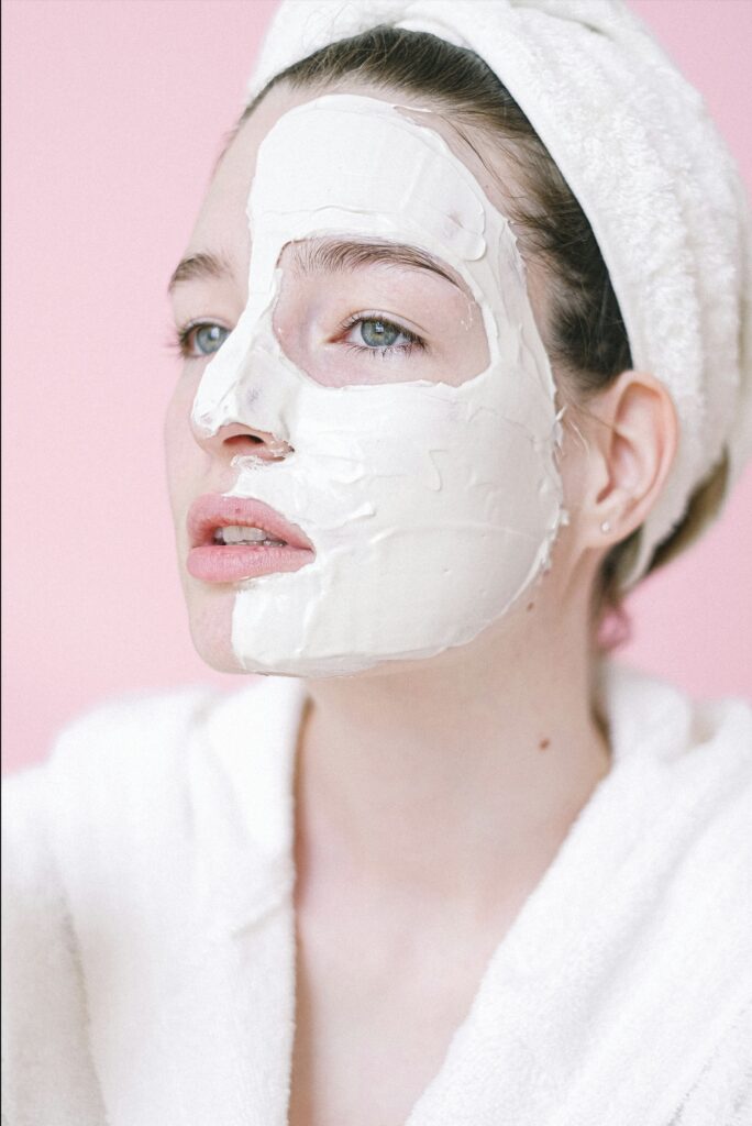 face mask