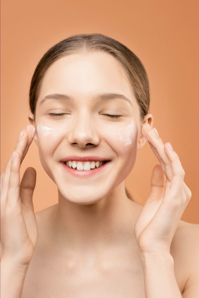 anti-aging cream