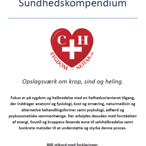 Sundhedskompendium
