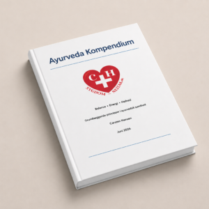 Ayurveda kompendium