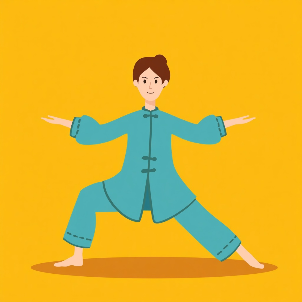 Qigong til ro og energi