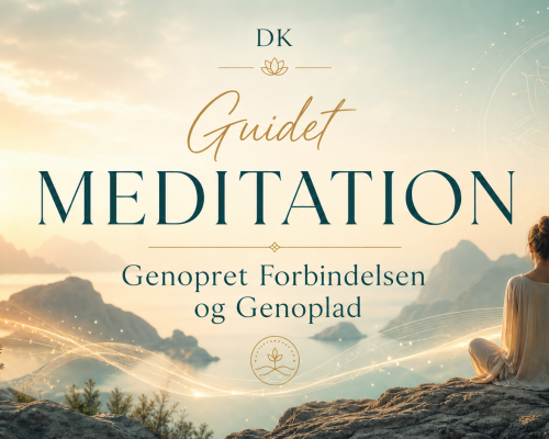 Meditation til Forbindelse og Genopladning