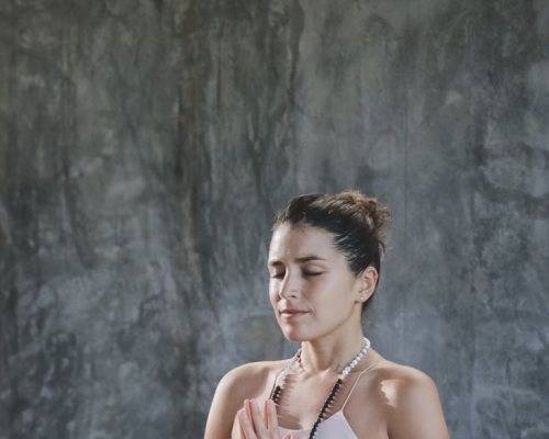 meditation