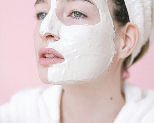 face mask