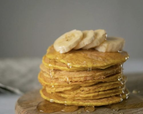 pancakes